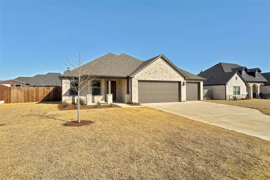 807 Mary Lee Lane, Collinsville, TX 76233