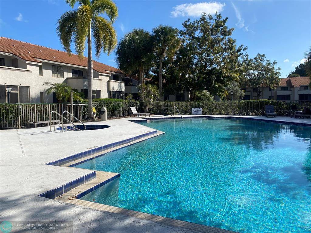 Coral Springs, FL 33065,3228 Coral Lake Lane  #3228