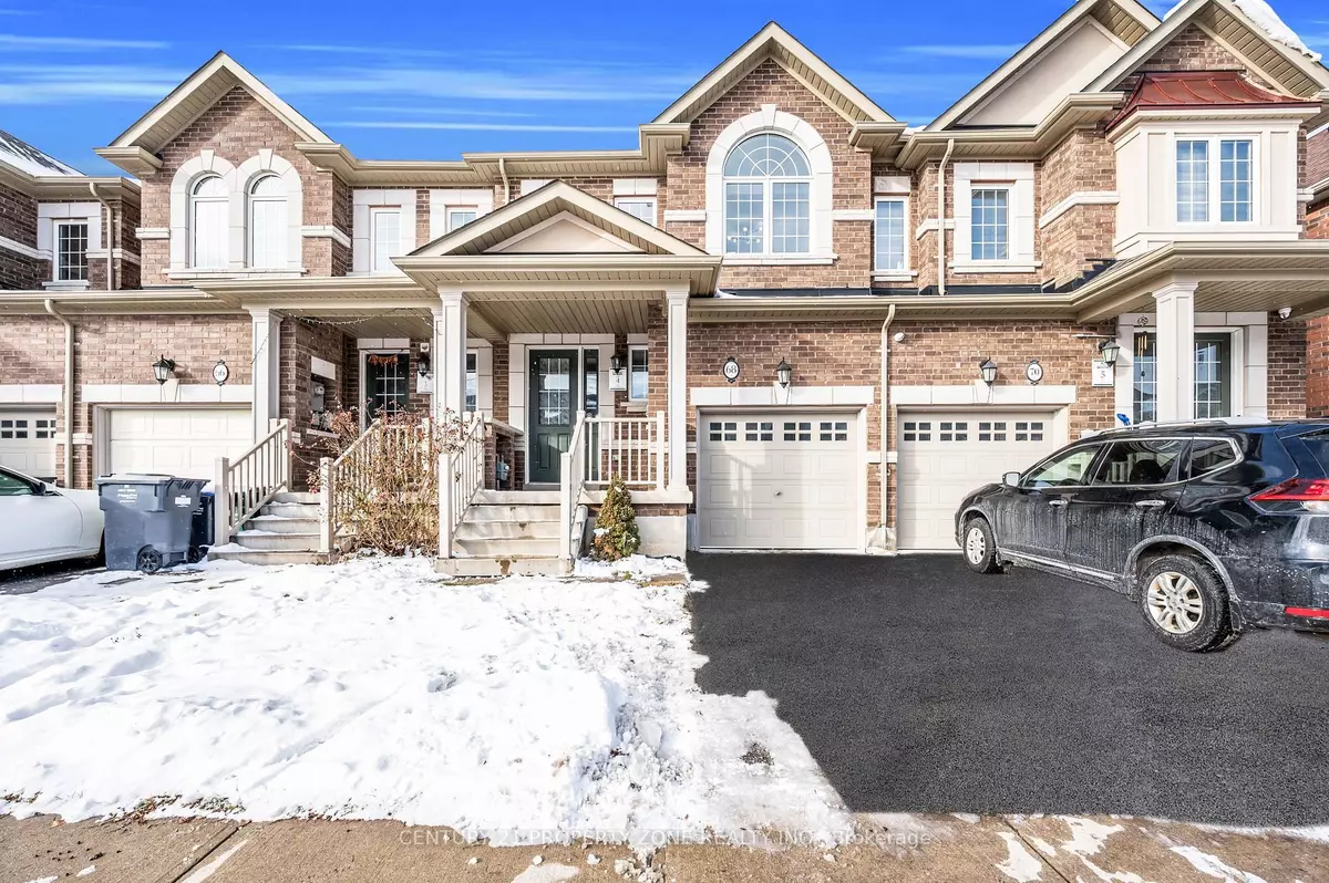 Brampton, ON L7A 4L7,68 Ivor CRES