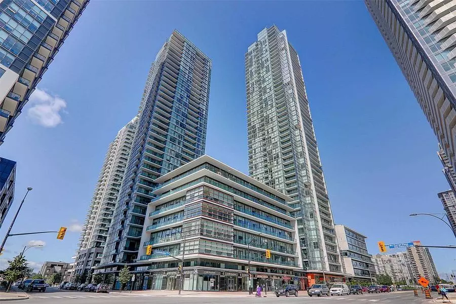 Mississauga, ON L5B 0E9,4070 Confederation Pkwy #2104