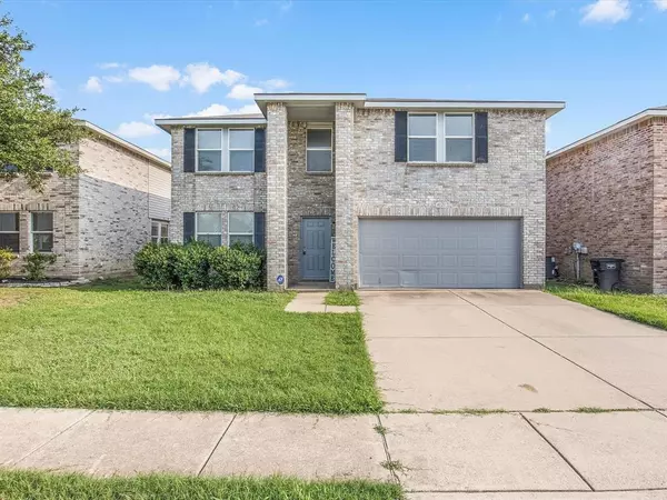 Fort Worth, TX 76123,4121 German Pointer Way