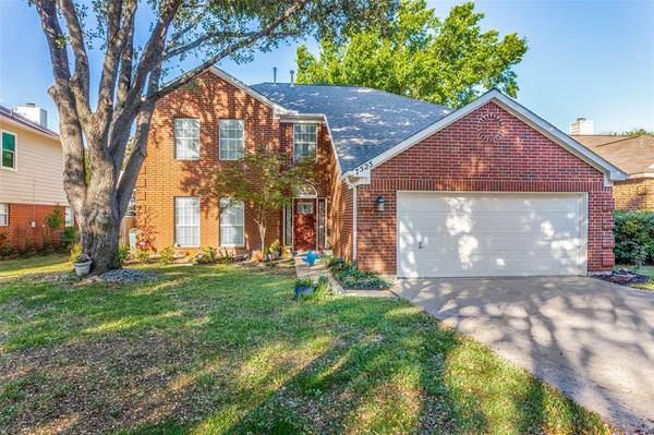 7525 Point Reyes Drive, Fort Worth, TX 76137