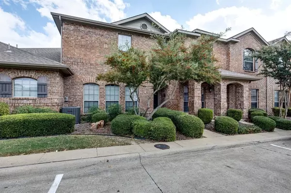 Mckinney, TX 75072,575 S Virginia Hills Drive #1204