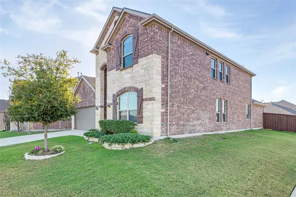 Little Elm, TX 75068,1300 Lake Grove Drive