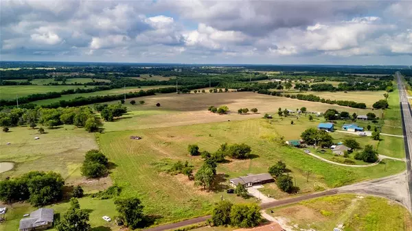 7 Acres CR 4310, Greenville, TX 75428