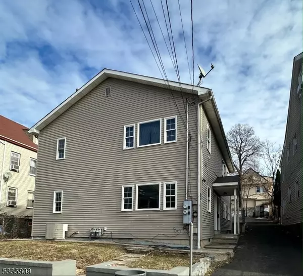 507 E 24TH ST, Paterson City, NJ 07514