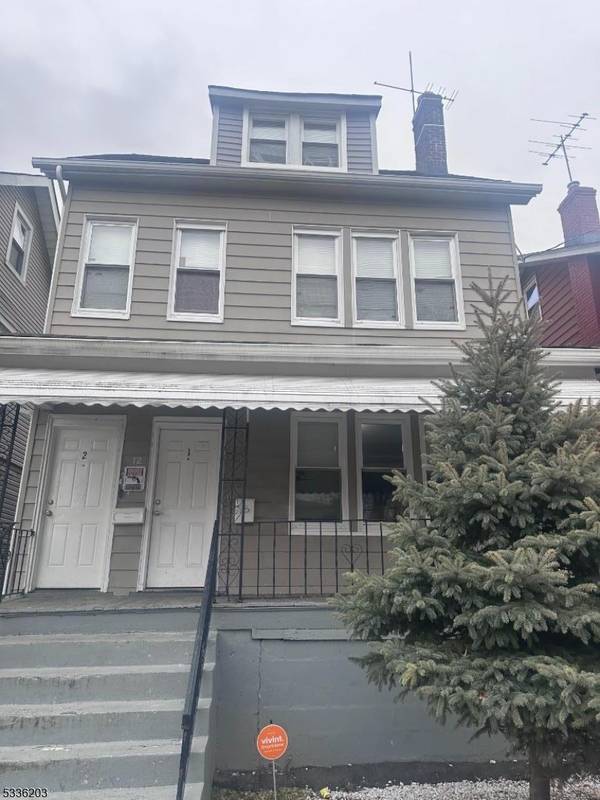 12 Ayr St #1, East Orange City, NJ 07018