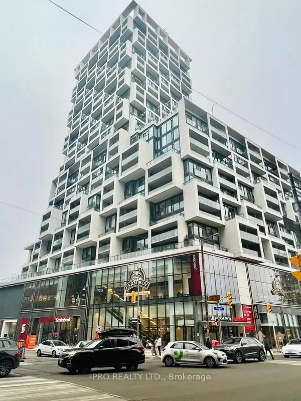 5 Soudan AVE #802, Toronto C10, ON M4S 0B1