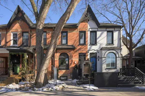 47 Morse ST, Toronto E01, ON M4M 2P7