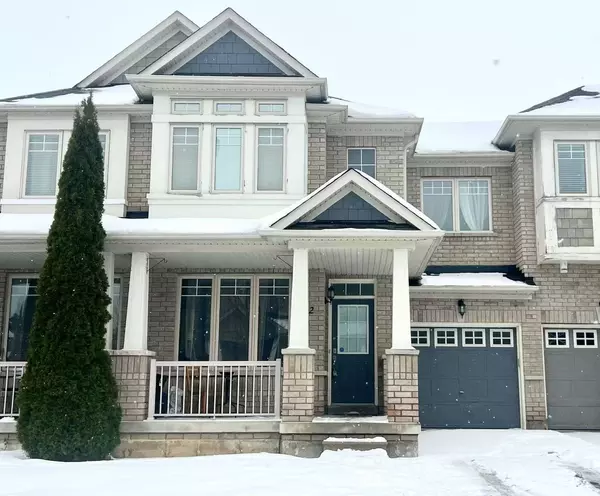 22 Windrow ST, Richmond Hill, ON L4E 0C1