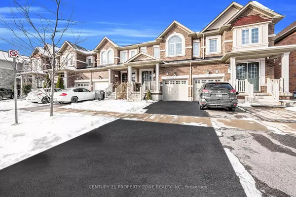 Brampton, ON L7A 4L7,68 Ivor CRES