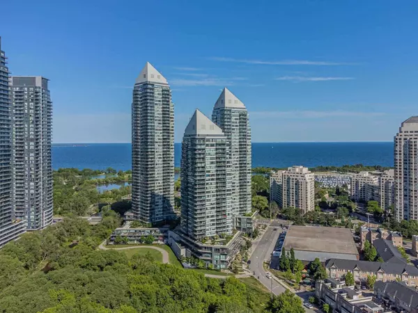 Toronto W06, ON M8V 0B2,2230 Lake Shore BLVD W #2106