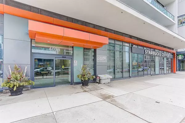 Mississauga, ON L5B 0E9,4070 Confederation Pkwy #2104