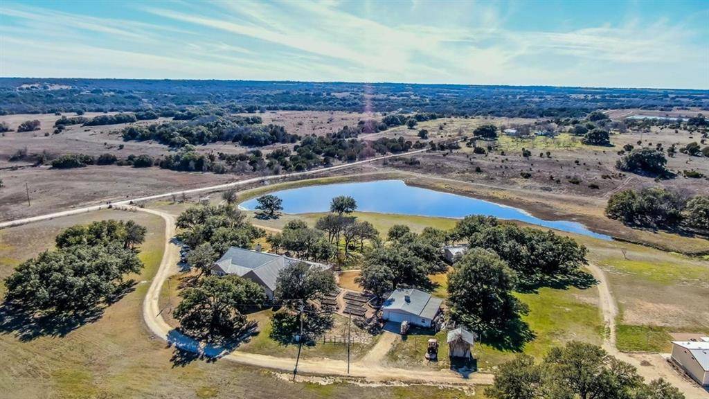 7092 County Road 271, Hico, TX 76457