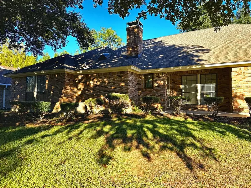 1526 Inverness Road, Mansfield, TX 76063