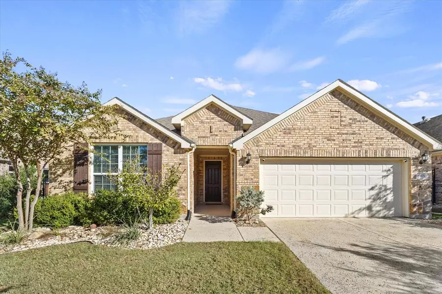 1637 Journey Forth Trail, St. Paul, TX 75098