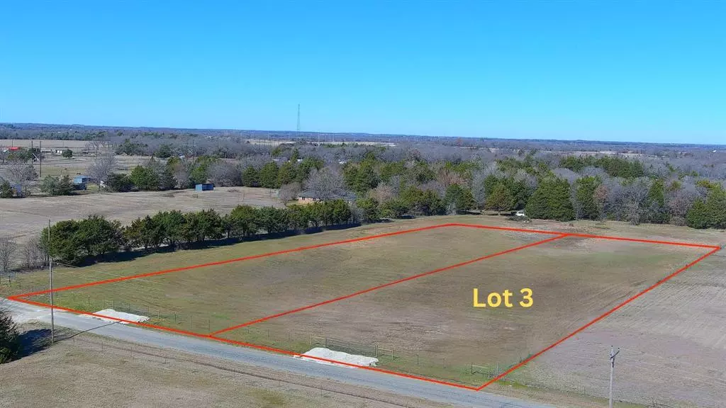 Lot 3 Earl Road, Sadler, TX 76264