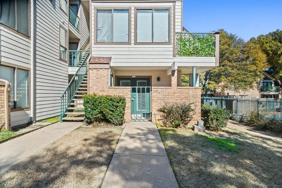 2311 Balsam Drive #H103, Arlington, TX 76006