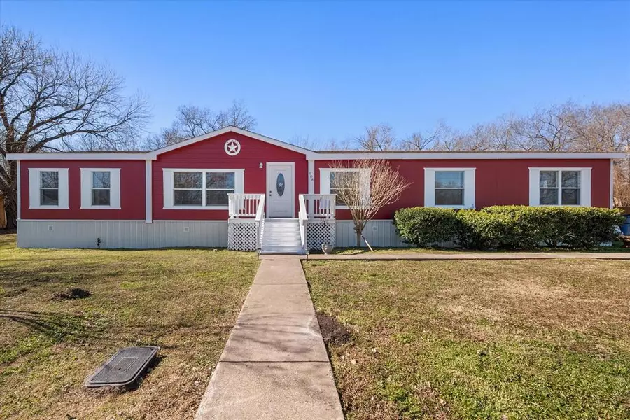 908 S 27th Street, Corsicana, TX 75110