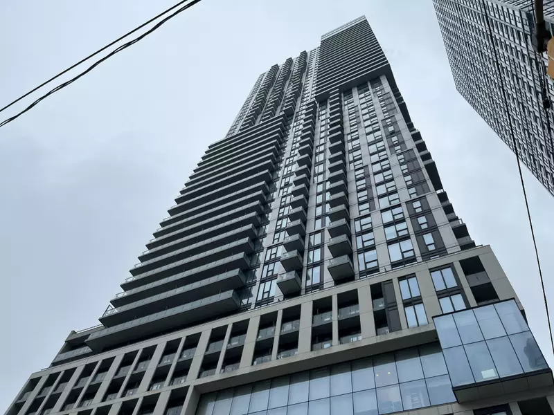 251 Jarvis ST #420, Toronto C08, ON M5B 0C3