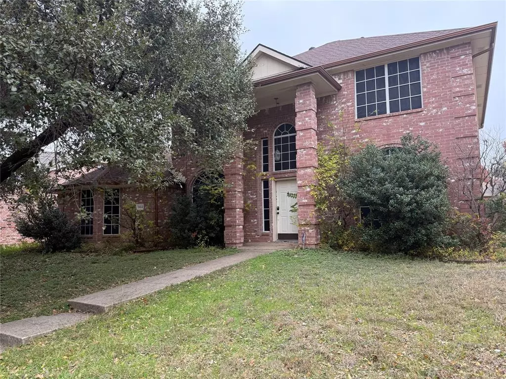 Cedar Hill, TX 75104,1502 Hamilton Drive