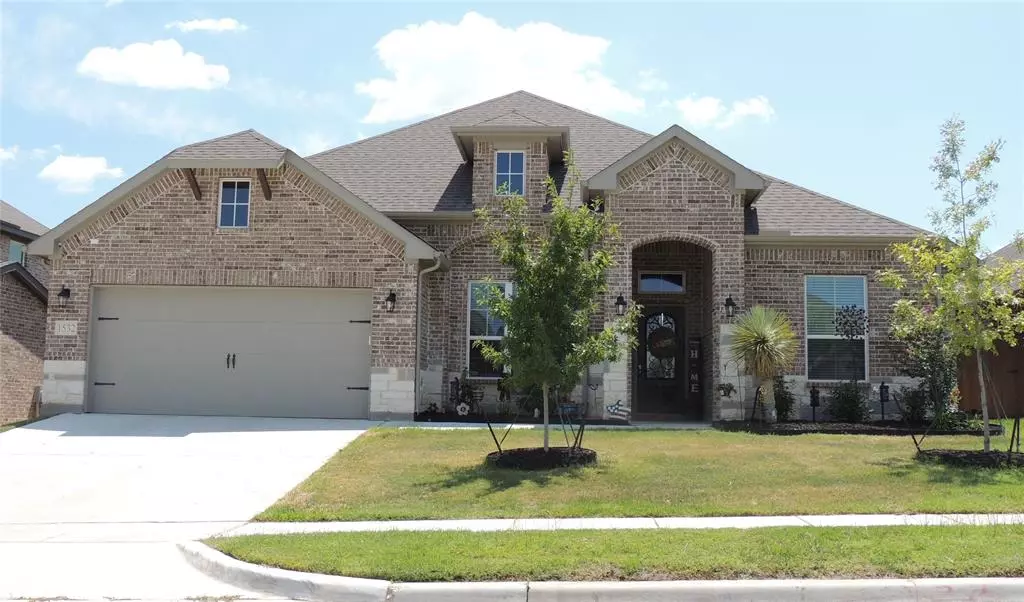 Weatherford, TX 76087,1532 Sidewinder Trail