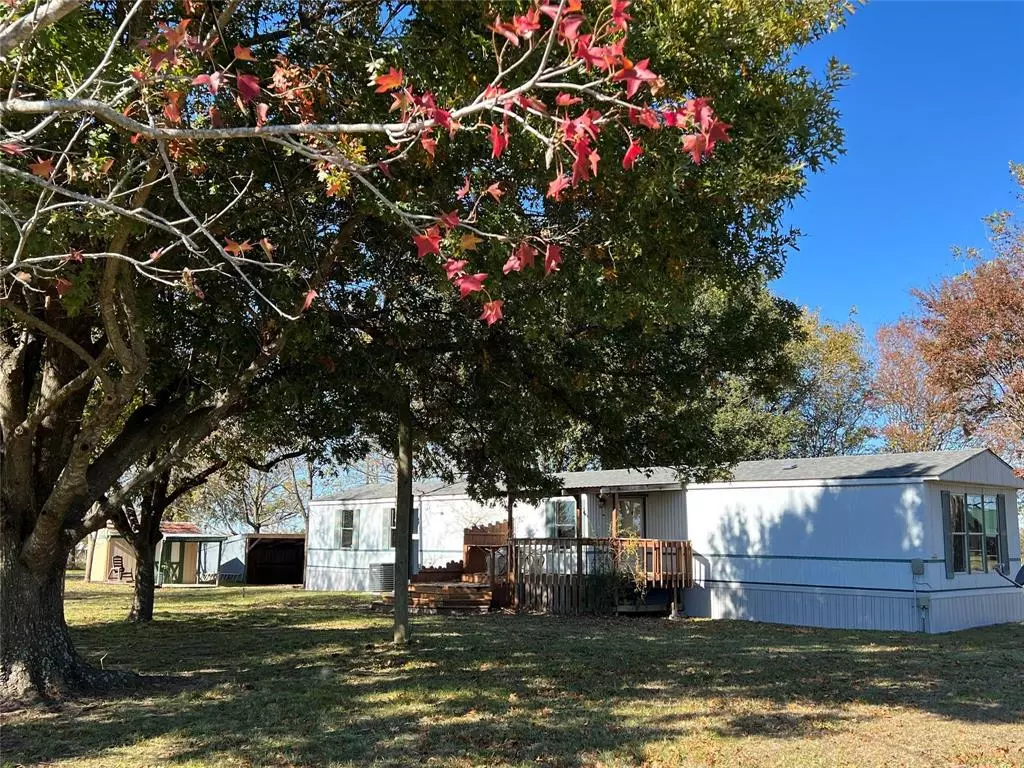 Cumby, TX 75433,2.91 Acres County Road 4728