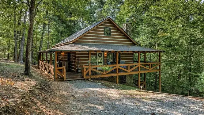 Blue Ridge, GA 30513,108 Long Ridge Road