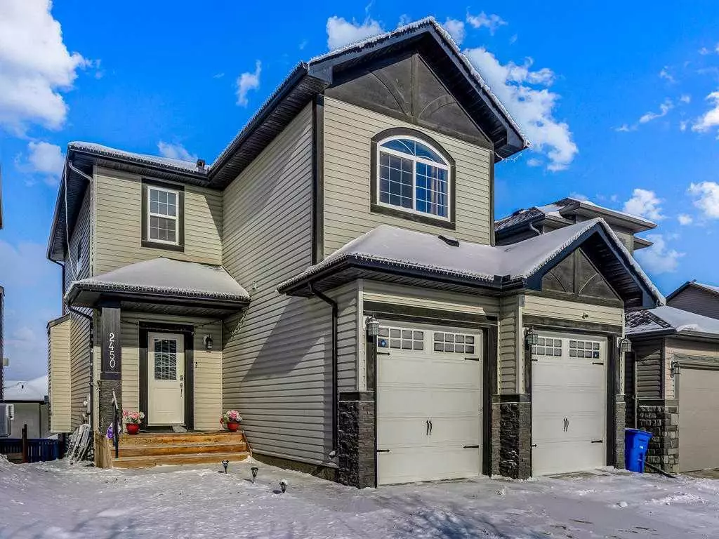 Airdrie, AB T4B 3V2,2450 Baysprings Link SW