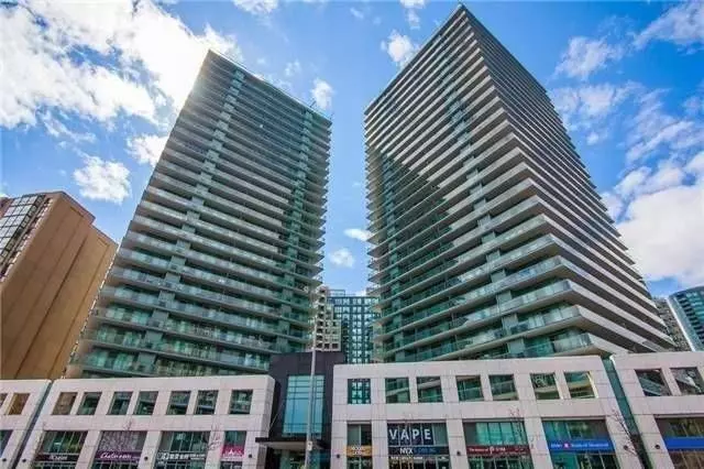 Toronto C07, ON M2N 7L1,5500 Yonge ST ##1805