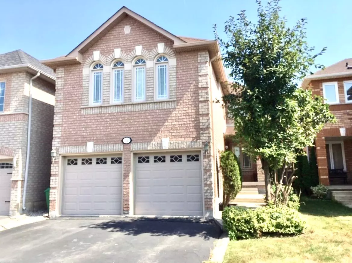 Mississauga, ON L5N 7G4,3744 Althorpe CIR