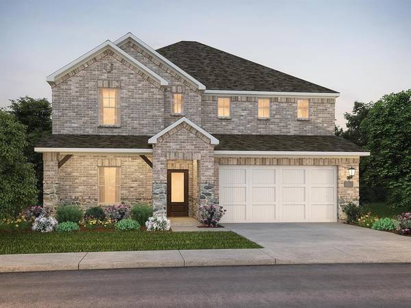 815 Buffalo Drive, Lowry Crossing, TX 75069