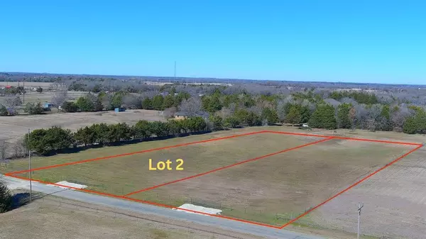 Sadler, TX 76264,Lot 2 Earl Road