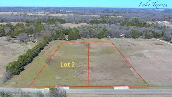 Sadler, TX 76264,Lot 2 Earl Road