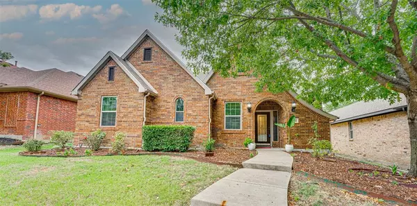 2031 Whitney Bay Drive, Rockwall, TX 75087