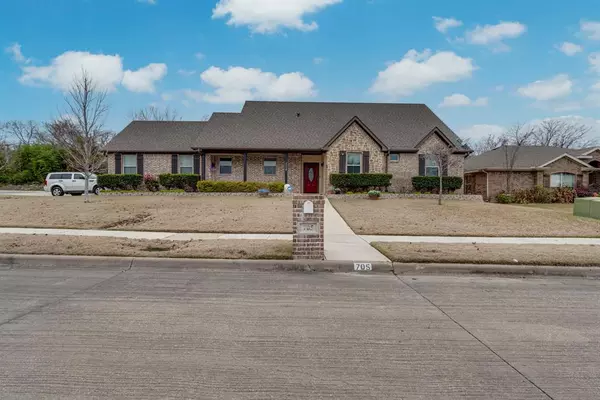 Midlothian, TX 76065,705 Green Acres Lane