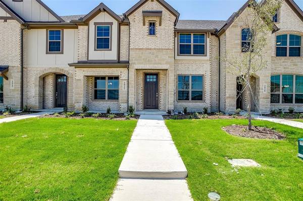 803 Homeplace Circle, Mansfield, TX 76063