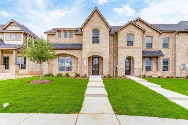 807 HOmeplace Circle, Mansfield, TX 76063