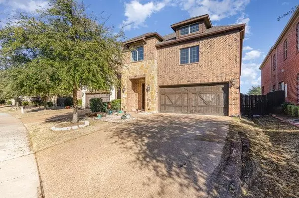 Plano, TX 75025,9108 Blue Water Drive