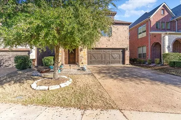 Plano, TX 75025,9108 Blue Water Drive