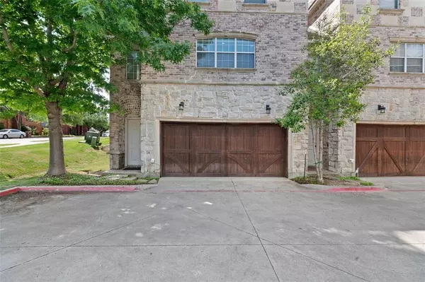 Lewisville, TX 75067,2700 Club Ridge Drive #17