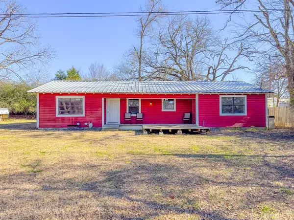 338 Reeder Street, Buffalo, TX 75831