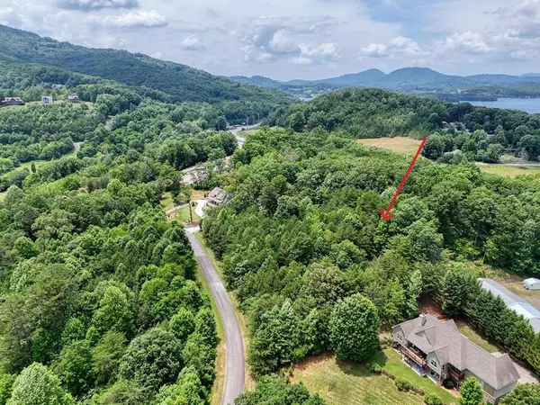 Hiawassee, GA 30546,43 Hidden Fields Road