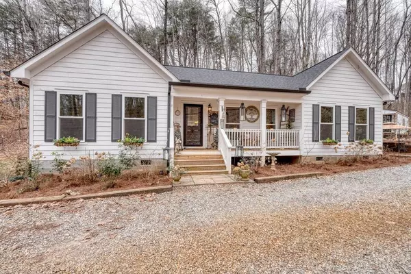 108 Old River Road, Dahlonega, GA 30533