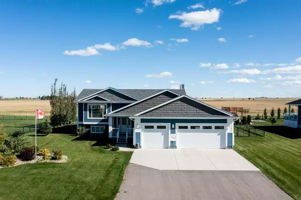 29 Pebble Creek CV, Raymond, AB T0K 2S0