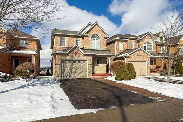 Vaughan, ON L6A 3T3,68 Beaverbrook CRES