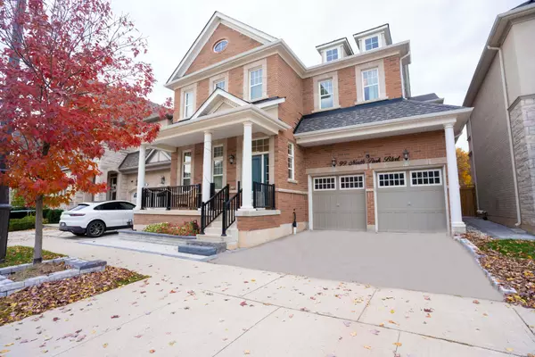 99 North Park BLVD #Bsmt, Oakville, ON L6M 0W8