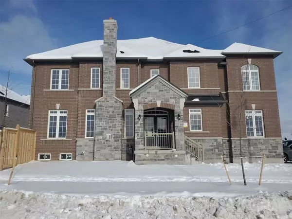 37 Sail RD, Brampton, ON L7A 4W8