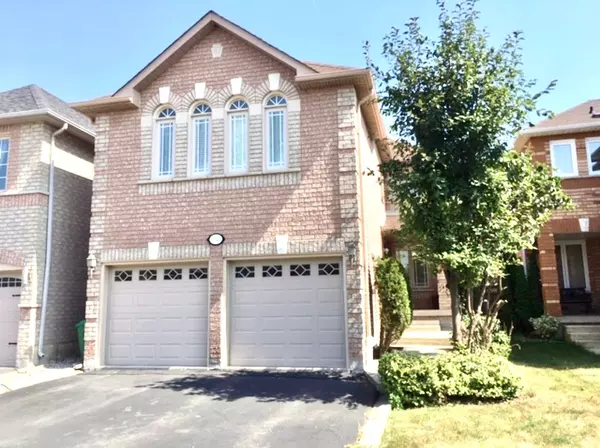 3744 Althorpe CIR, Mississauga, ON L5N 7G4