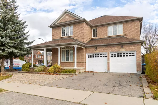 Mississauga, ON L5M 6W2,5751 Long Valley RD #Upper